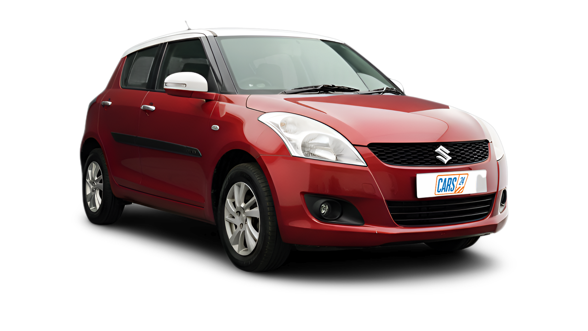 Maruti Swift-img